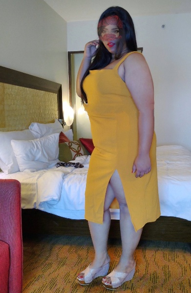 Escorts in Bangalore