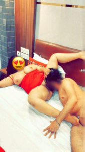 Indian Swinger Couple