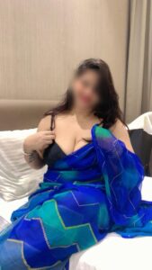 luxury escort services in Hyderabad