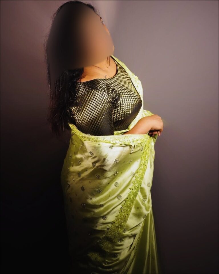 Snigda Live Cam show hot Telugu Wife roleplays done image 4