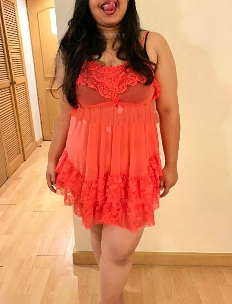🔥 BANGALORE ESCORTS SANJANA: WATCH ME JERK MY HUBBY WHILE YOU DESTROY MY MARRIED PUSSY 🔥